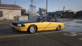 Новый автомобиль Declasse Impaler SZ в GTA Online 2-5 screenshot.webp