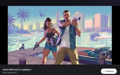 Digital Foundry: GTA 6 не получит 60 FPS, а весь второй трейлер записан на базовую PS5