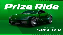 Dewbauchee Specter в качестве приза автоклуба.webp
