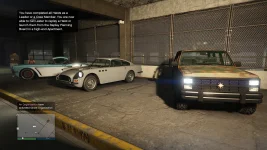 Canis Seminole Frontier, Dewbauchee JB 700 и Invetero Coquette BlackFin на тестовом треке.webp