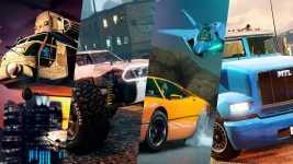 Бонусная неделя (29 мая - 5 июня 2025г.): Тройные выплаты за задания SecuroServ, 30% скидка на офисы и склады для спецгруза и футболка Buckingham!