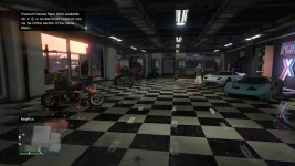 LCC Avarus, LCC Innovation, Pegassi Esskey, Vapid Bullet и Vapid FMJ у Симона.webp
