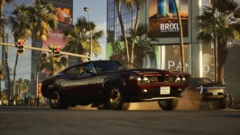 Создатель GTA 5 рассказал о своей новой игре MindsEye