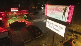 Ночи в GTA 6 будут нереально темными