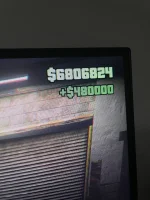 Не получил x2 за продажу груза с подпиской GTA+