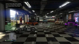 Hijak Ruston, LCC Hexer, Vapid Blade, Vapid Hustler и Vulcar Fagaloa у Симона.webp