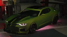 Declasse Vigero ZX зеленый.webp