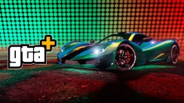 Бонусы для подписчиков GTA+ этого месяца до 17 июля