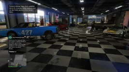 Annis Minimus, Declasse Walton L35 Stock, Grotti LSCM Cheetah Classic, Lampadati Furore GT и ...webp