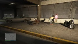 Declasse Vamos, Western Daemon и Western Rat Bike.webp