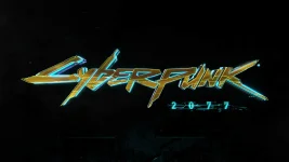 Заставка Cyberpank 2077 в GTA 5.webp