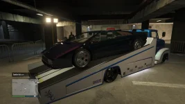 Pegassi Infernus Classic в качестве приза.webp