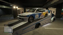 Karin Sultan Classic в качестве приза.webp