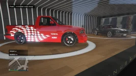 Declasse Impaler LX и Vapid Firebolt ASP в магазине Luxury Autos.webp
