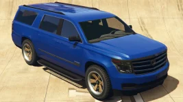 Бесплатный Declasse Granger 3600LX только на этой неделе