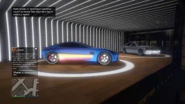 Benefactor Vorschlaghammer и Dewbauchee Rapid GT X в Luxury Autos (2).webp