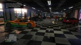 Бонусная неделя (21-28 августа 2025г.): Миллион долларов за вход в GTA Online, бесплатный автомобиль и $500,000 от Симона!