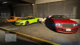 BF Raptor, Dinka Jester и Enus Cognoscenti Cabrio.webp
