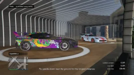 Bravado Banshee GTS и Dinka LSCM Jester RR.webp