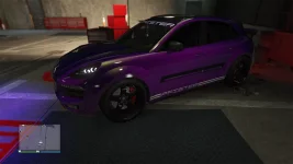 Pfister Astron Custom в ГТА Онлайн.webp