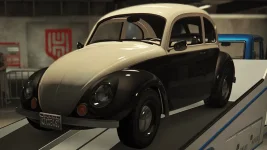 BF Weevil в качестве приза.webp
