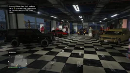 Canis Seminole Frontier, Vapid Clique, Albany Fränken Stange, Declasse Tornado Rat Rod, Chari...webp