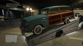 Vapid Clique Wagon в качестве приза.webp