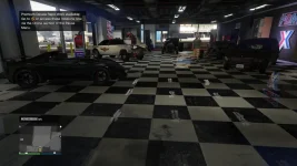 Albany Fränken Stange, Chariot Romero Hearse, Declasse Tornado Rat Rod, Ocelot Locust и Vapid...webp