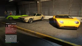 Rapid GT Classic, Grotti Stinger и Vapid Bullet.webp