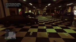 Albany Fränken Stange, Chariot Romero Hearse, Declasse Tornado Rat Rod, Declasse Vamos и Vulc...webp