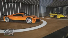 Бонусная неделя (30 октября-6 ноября 2025г.): НЛО похищает игроков, бесплатный Benefactor Krieger и множество Хэллоуинского контента!