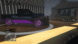 Karin Everon RS и Übermacht Revolter.webp