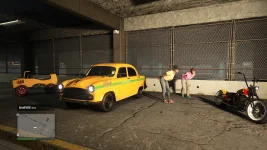 Nagasaki Hot Rod Blazer, Weeny Dynasty и Western Zombie Bobber.webp