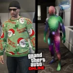 Три недели скидок и бонусов в GTA Online (18 декабря-7 января): Новый транспорт, праздничные подарки и многое другое!