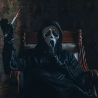 Ghostface