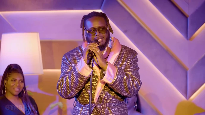 T-Pain рассказал о GTA 6. Он участвует в проекте Rockstar Games.