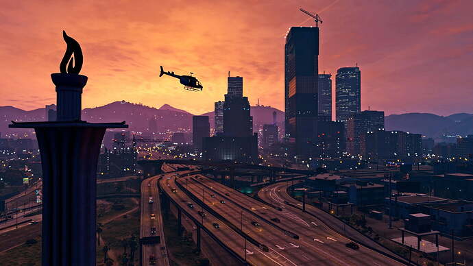 GTA 6, что нас ждет в 2024?