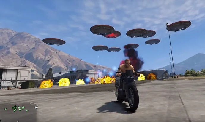 Невыпущенные GTA или как Rockstar хоронила проекты