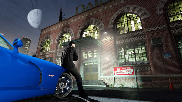 Новый автомобиль Banshee и швейная фабрика в обновлении ГТА Онлайн.