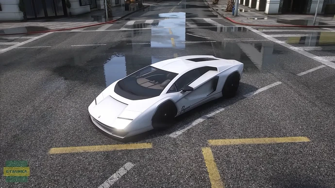 Pegassi Torero XO