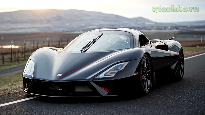 SSC Tuatara.