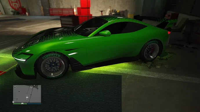Grotti Itali GTO Stinger TT.webp