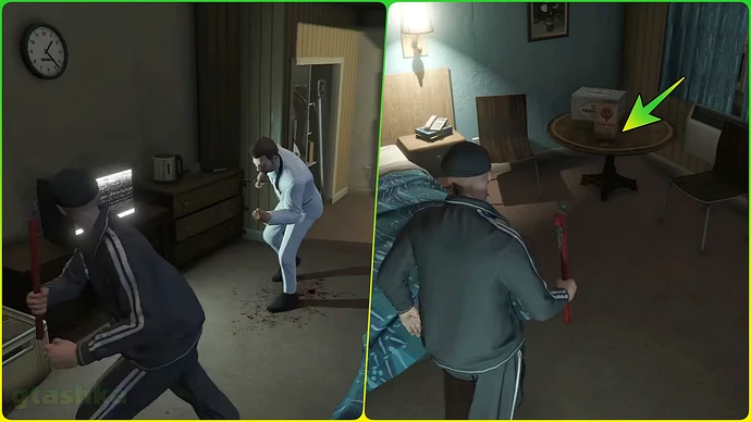 Бой с командиром Дагганов.