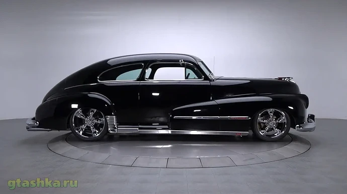 Oldsmobile Series 60