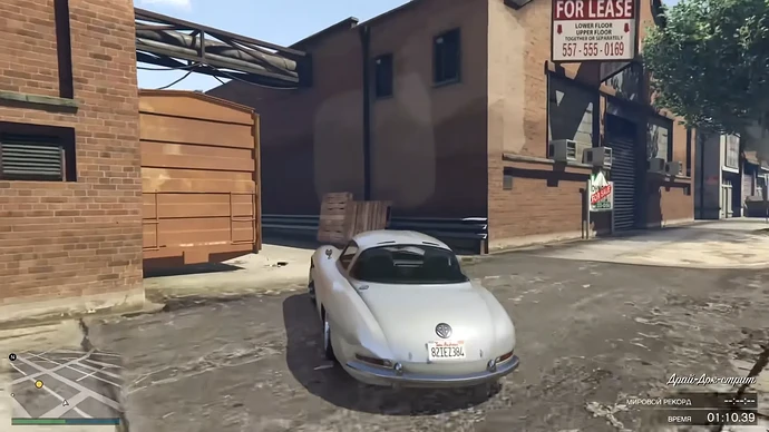 Гонки в новом обновлении GTA Online теперь приносят больше денег.