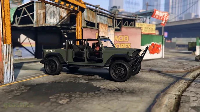 Canis Kamacho отлично подходит для эксплуатации в зимнее время года. Ему не страшен снег на трассе.